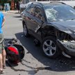 Kierowcy pod wypływem narkotyków spowodowali w 2017 roku 56 wypadków drogowych