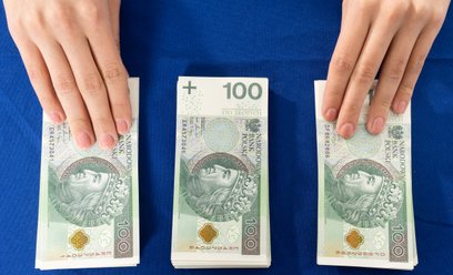 Split payment uchroni przed zapłatą podatku za kontrahenta. Zwrot akcji w noweli o VAT