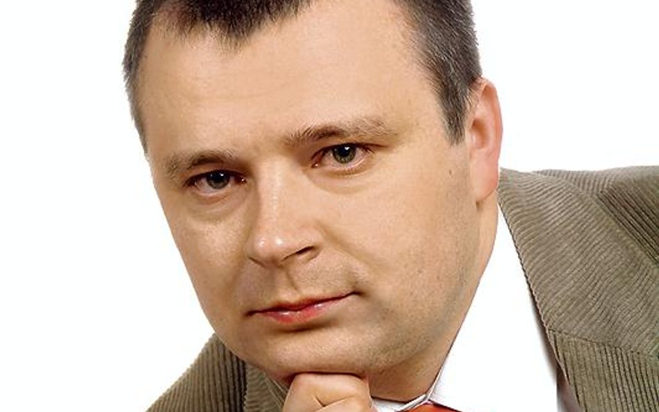 Marcin Kiepas, x-TRADE BROKERS DM