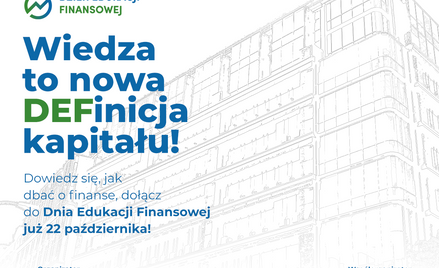Dzień Edukacji Finansowej na GPW. Jak odnaleźć się w świecie finansów?