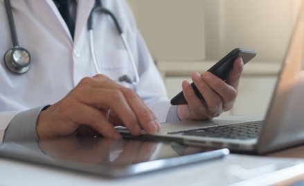 Kolejna recepta przez telefon może być ryzykowna