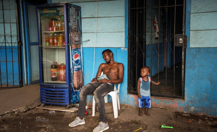 Haiti: Liczba dzieci cierpiących ostry głód może się podwoić