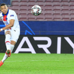Kylian Mbappe