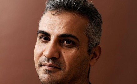 Palestyński reżyser zatrzymany na amerykańskim lotnisku