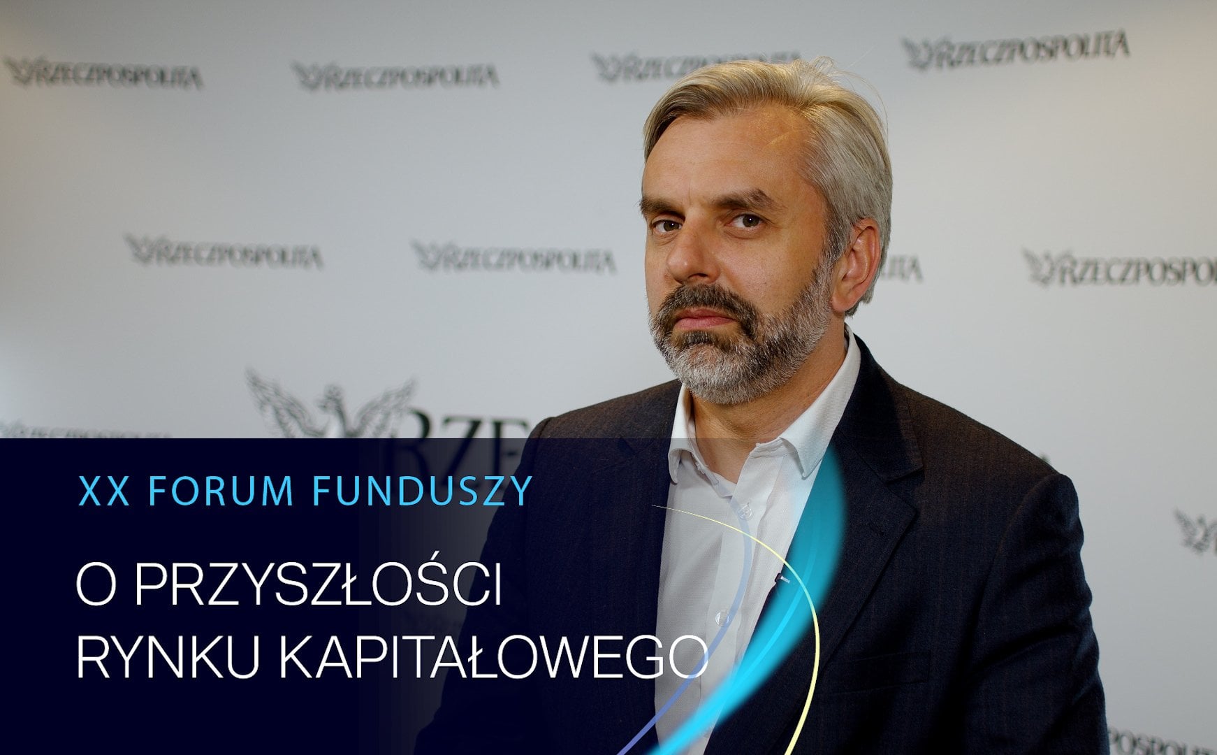 Chcemy mieć na GPW jeszcze więcej spółek innowacyjnych