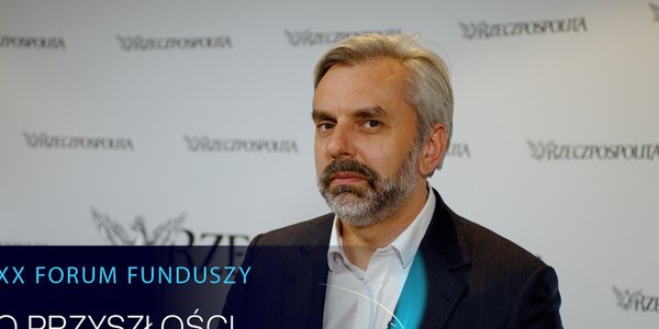 Chcemy mieć na GPW jeszcze więcej spółek innowacyjnych