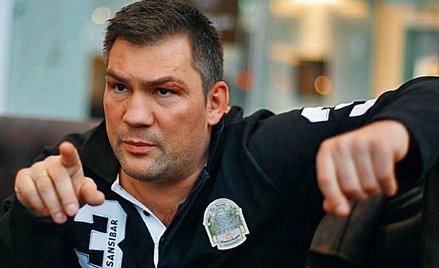 Michalczewski walczy z FoodCarem o Tigera