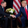 Trump a sprawa polska