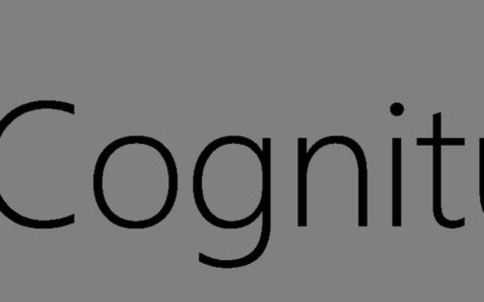 Platforma kognitywna, która udostępnia skalowalne i przyszłościowe rozwiązania do pozyskiwania i prz