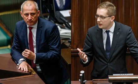 #RZECZoPOLITYCE: Neumann, Winnicki, Gnoiński