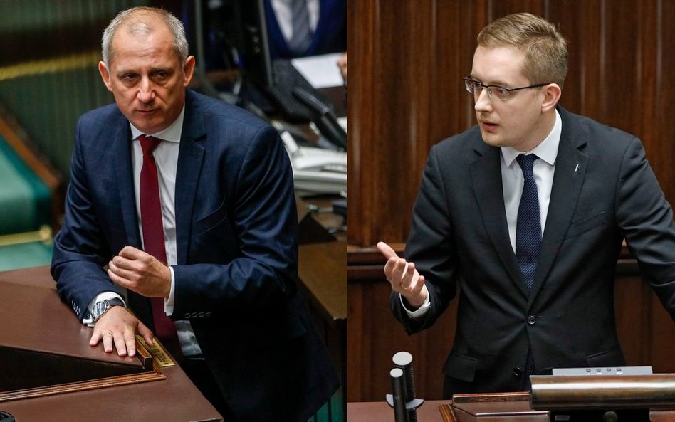 #RZECZoPOLITYCE: Neumann, Winnicki, Gnoiński
