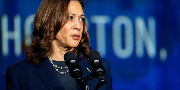 Kamala Harris prawie zdecydowała. Tylko dwóch kandydatów na wiceprezydenta USA