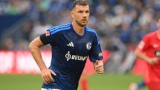 Edin Džeko – lider, kapitan, legenda Bośni i Hercegowiny w październiku pożegna się z reprezentacją