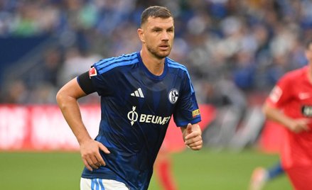 Edin Džeko – lider, kapitan, legenda Bośni i Hercegowiny w październiku pożegna się z reprezentacją