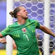 Orjan Nyland zatrzymał na mundialu Brazylię