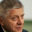Belka lepszy od Tricheta i Bernanke