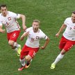 Euro 2016: 12,5 mln osób widziało w telewizjki mecz Polska-Ukraina