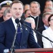 Ogłoszenie przez Andrzeja Dudę kolejnego referendum nie jest na rękę Ewie Kopacz i PO