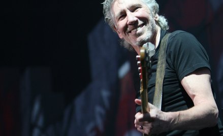 Roger Waters
