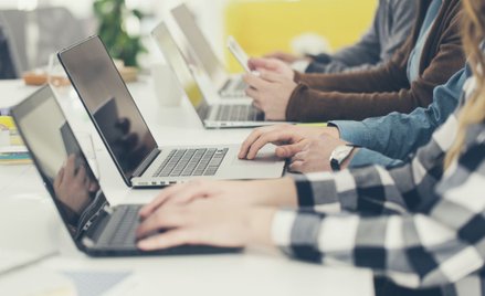 Jednym z celów partnerstwa na rzecz szkoleń jest zwiększenie do 2025 roku działań związanych z podno
