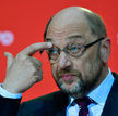 Zarząd SPD za podjęciem rozmów o koalicji z Merkel