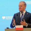 Premier Donald Tusk