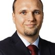 Adam Zaremba przeszedł do SovereignFund