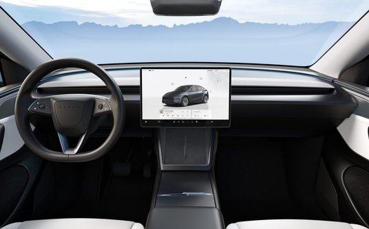 Tesla Model Y Performance