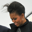 Michelle Obama nie przyleci do Polski. O jedną gafę mniej?