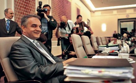 Ostatnio dyskutowaliśmy na posiedzeniu klubu o sposobie prezentowania poglądów politycznych i pojawi