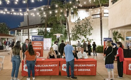 Sondaże wskazują, że Republikanie będą zwycięzcami wyborów do Kongresu