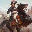 Generał dywizji rewolucyjnych wojsk francuskich Thomas-Alexandre Dumas (1762–1806) – obraz Oliviera 