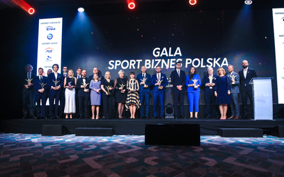III Kongres Sport Biznes Polska: najlepsze projekty i mistrzowskie prelekcje