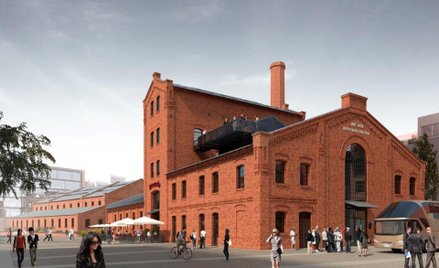 Centrum Praskie Koneser