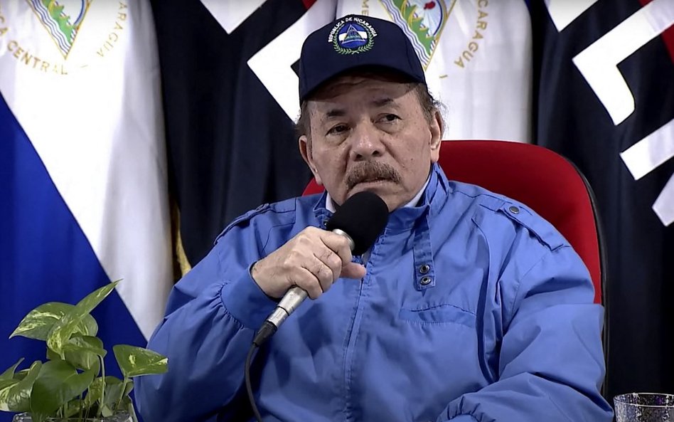 Daniel Ortega