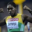 Caster Semenya