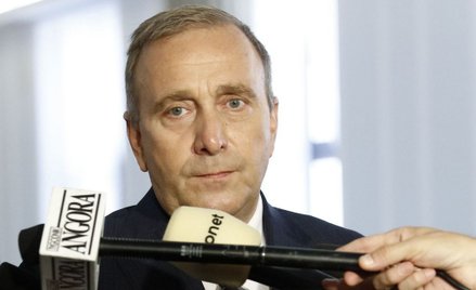 Łapiński: Opozycja może być jak PiS w 2011 r.