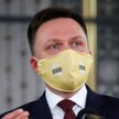 Hołownia w poniedziałek o klimacie