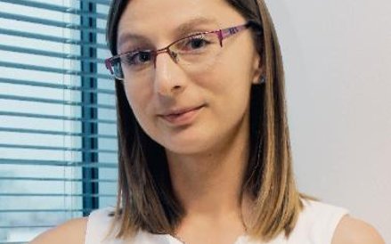 Renata Ciesielska, doradca podatkowy, starszy konsultant w PwC