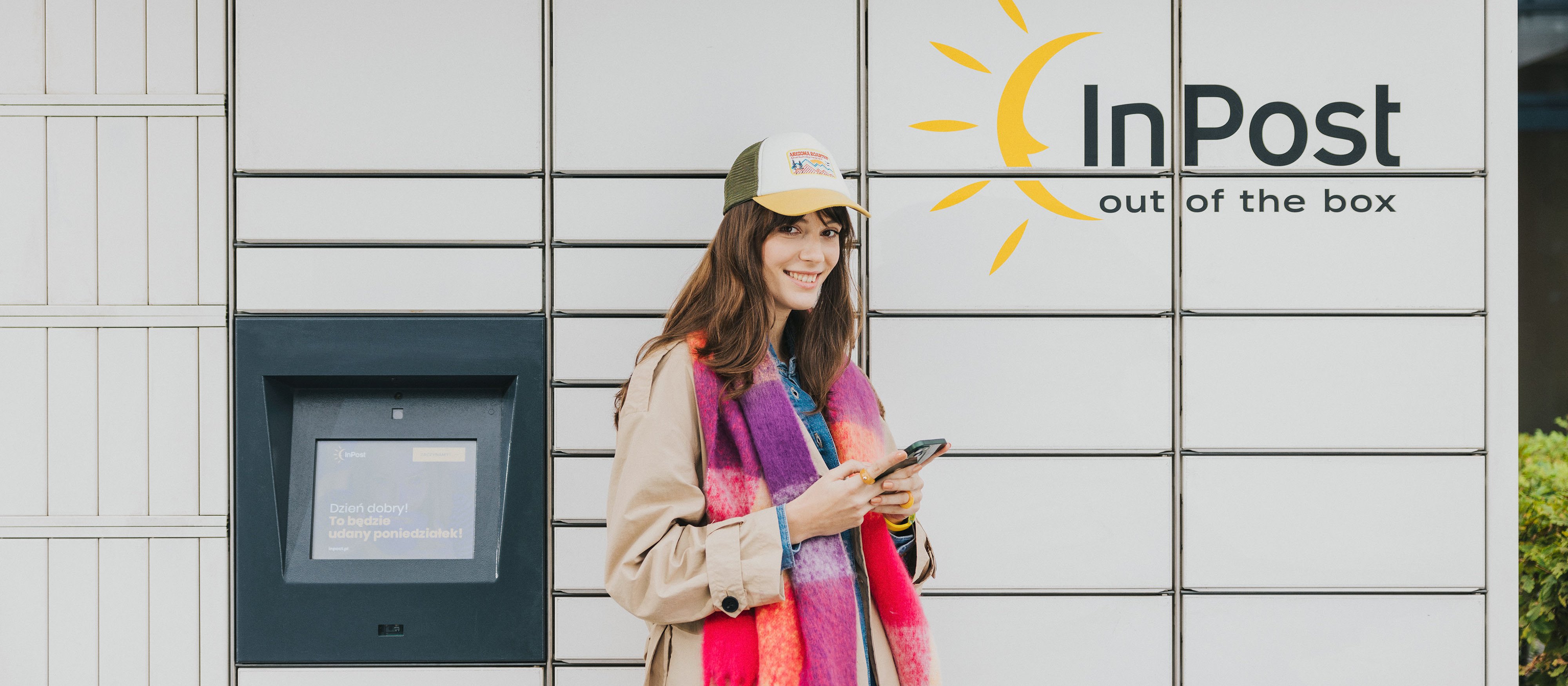 Kto chce przejąć InPost? Szalony wzrost kursu akcji spółki