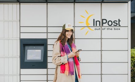 Kto chce przejąć InPost? Szalony wzrost kursu akcji spółki