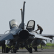 USA nie pozwalają ukraińskim pilotom szkolić się na F-16 w Europie