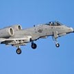 Siły Powietrzne Stanów Zjednoczonych wnioskują o wycofanie ze służby samolotów A-10 Thunderbolt II