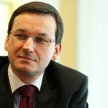 Mateusz Morawiecki, prezes Banku Zachodniego WBK, odpowiedział inwestorom indywidualnym. Nie przekon