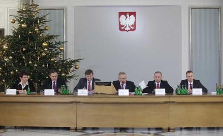 Członkowie komisji śledczej: między sędzią a prokuratorem