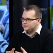 #RZECZoBIZNESIE: Tomasz Jaroszek: McDonald's w latach 50. był fenomenem