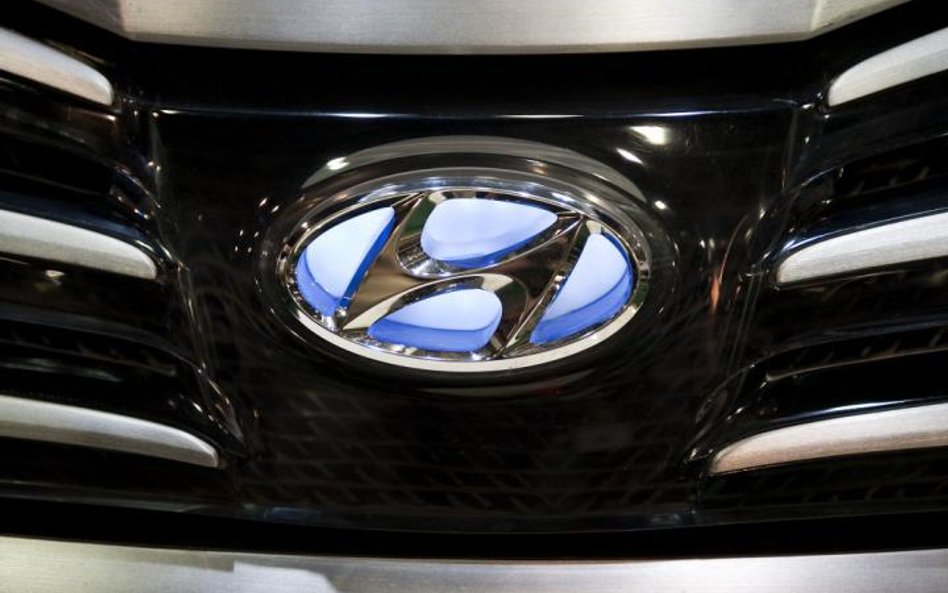 Hyundai zwiększy sprzedaż w Polsce do 16,5 tys. aut