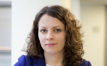 Paulina Bąk?, konsultant w dziale doradztwa podatkowego BDO