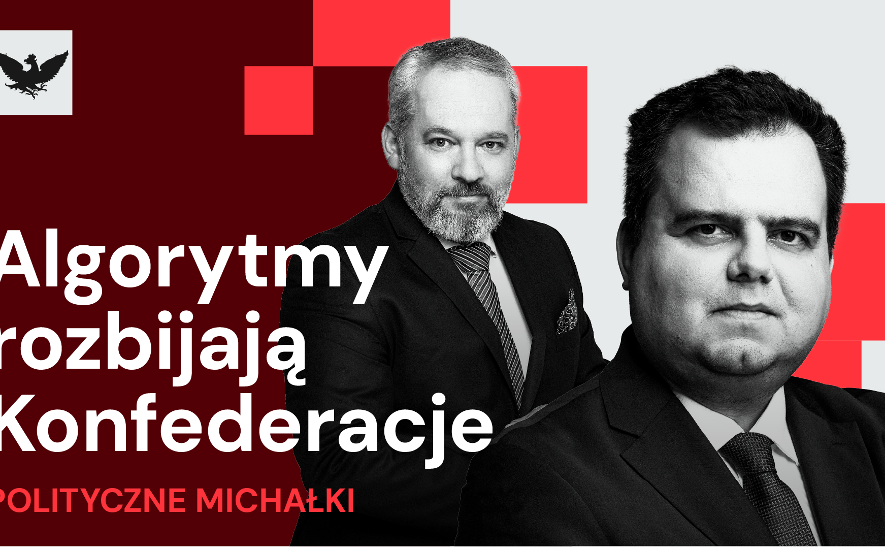 Referendum Nawrockiego to alibi, algorytmy rozrywają też Konfederację
