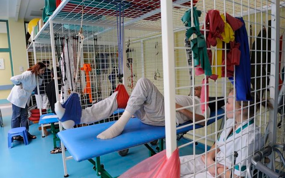 Kiedy ulga rehabilitacyjna dla przedsiębiorcy